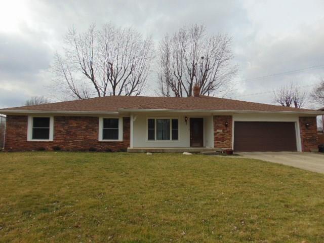736 South Restin Road Greenwood, IN 46142 - Photo 2 of 9 Gallery Image 2