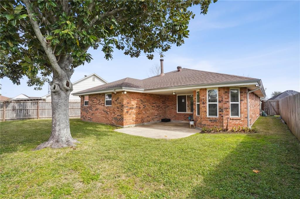 38 Moss Drive Laplace, LA 70068 - Photo 20 of 23