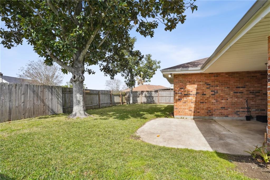 38 Moss Drive Laplace, LA 70068 - Photo 22 of 23