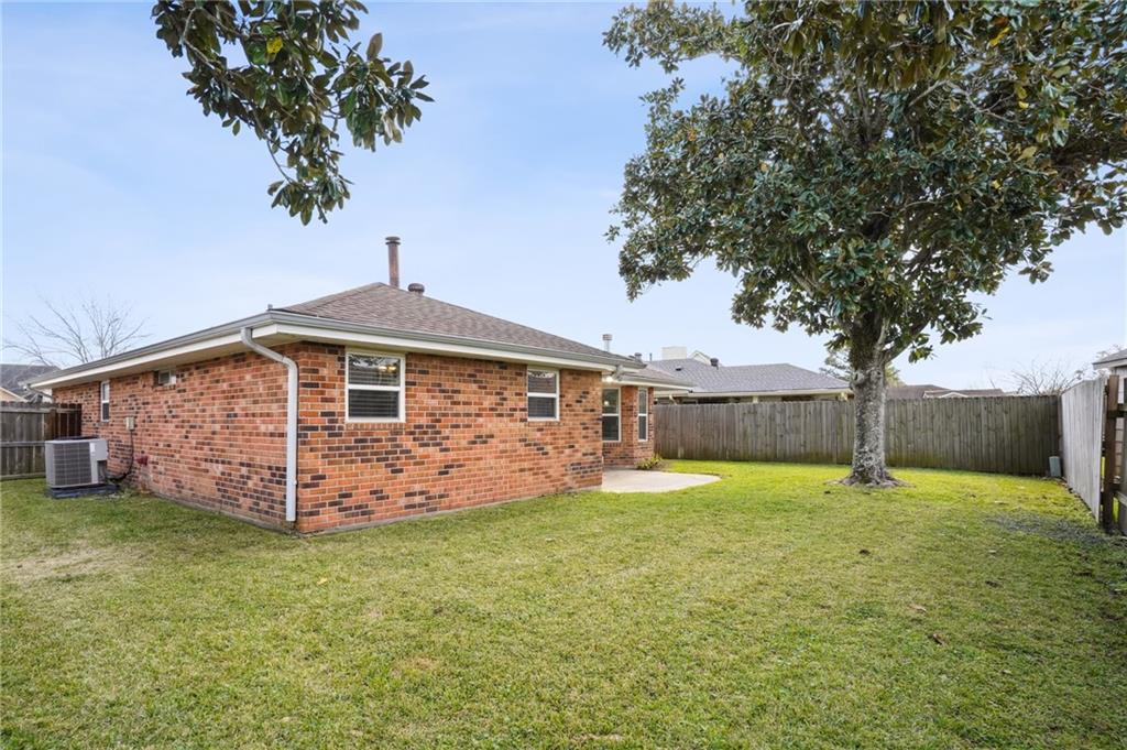 38 Moss Drive Laplace, LA 70068 - Photo 23 of 23