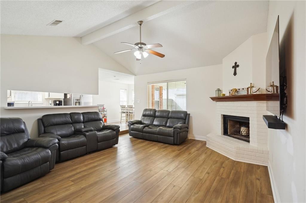 38 Moss Drive Laplace, LA 70068 - Photo 6 of 23