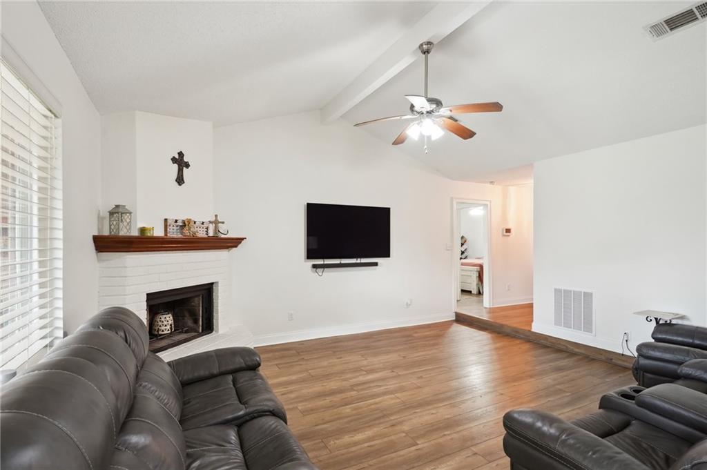 38 Moss Drive Laplace, LA 70068 - Photo 7 of 23