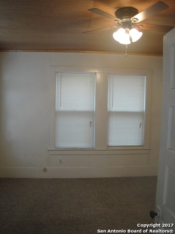 615 East Elm Street Seguin, TX 78155 - Photo 13 of 23 view of empty room