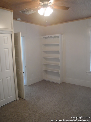 615 East Elm Street Seguin, TX 78155 - Photo 14 of 23 a view of empty room