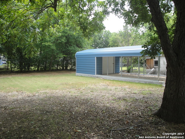 615 East Elm Street Seguin, TX 78155 - Photo 19 of 23 a house view with outdoor space