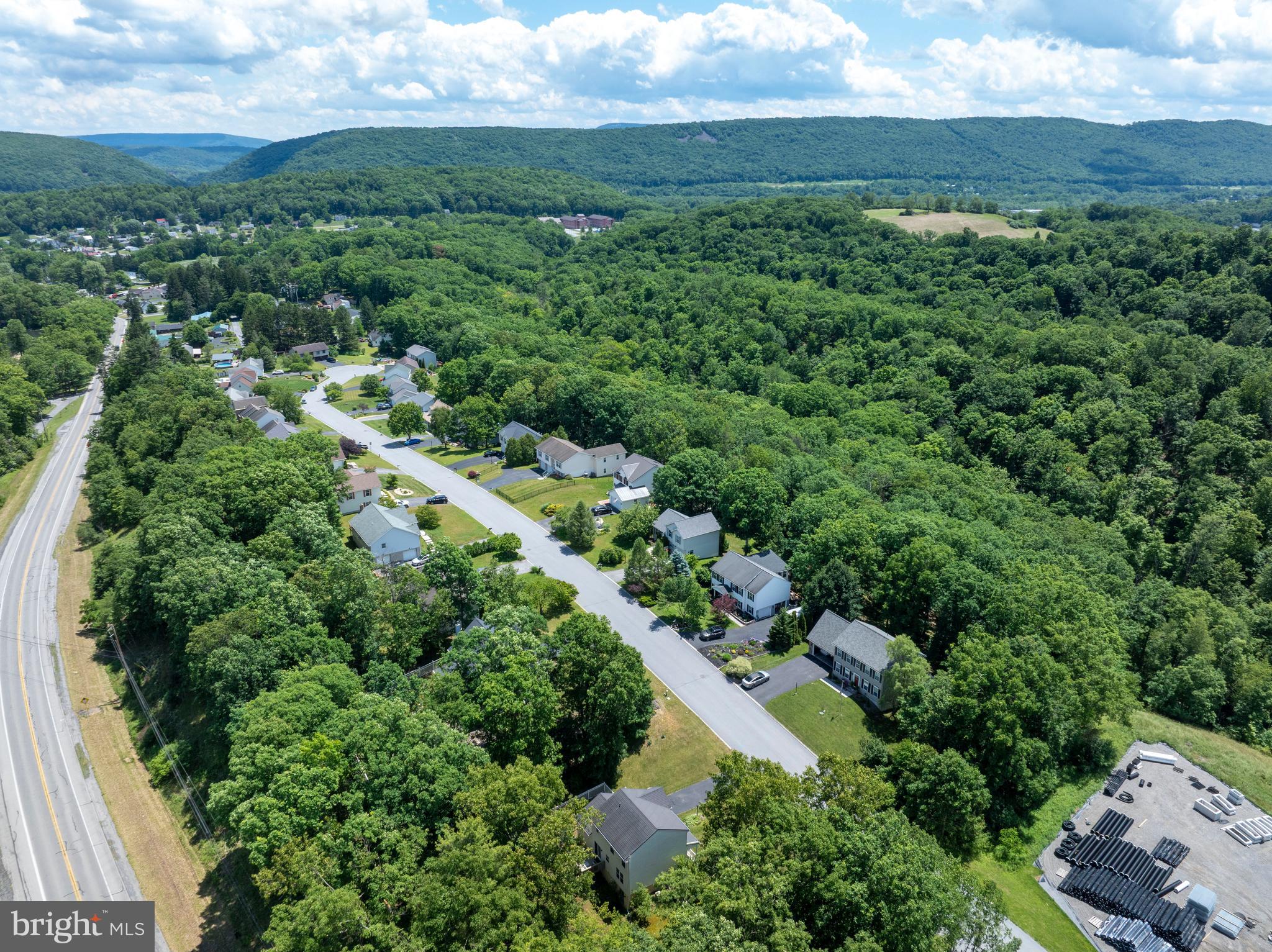 100 Schell Run Lane Tyrone, PA 16686 - Photo 48 of 52