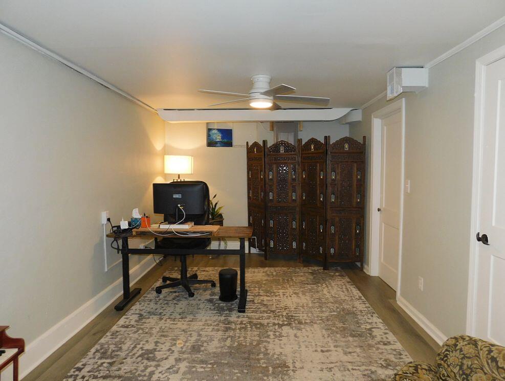 2007 Darlington Road Southwest Roanoke, VA 24018 - Photo 35 of 52 Lower Level Office C