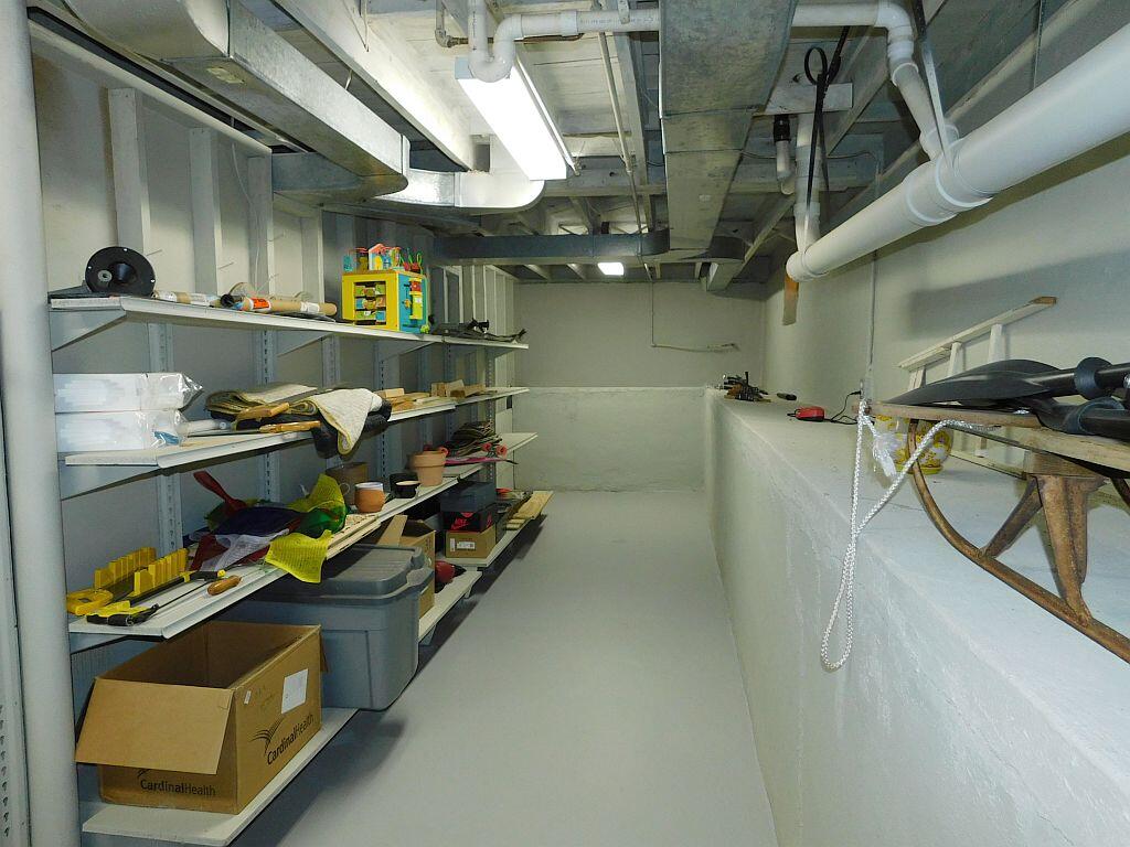 2007 Darlington Road Southwest Roanoke, VA 24018 - Photo 44 of 52 Storage Room B