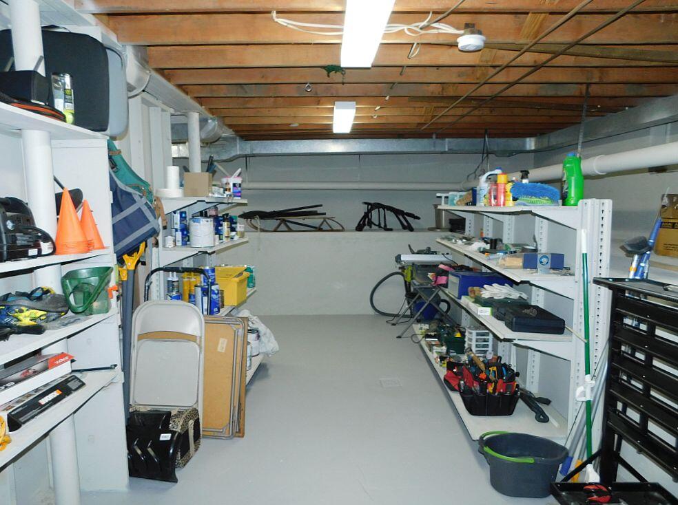 2007 Darlington Road Southwest Roanoke, VA 24018 - Photo 45 of 52 Storage Room B