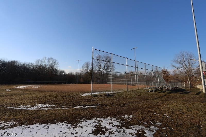 29 Ideal Street Gillette, NJ 07933 - Photo 24 of 25 a backyard of a house with lots of green space