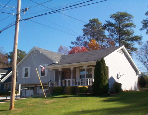 2024 North Concord Road Chattanooga, TN 37421 - Photo 1 of 1 Primary Photo