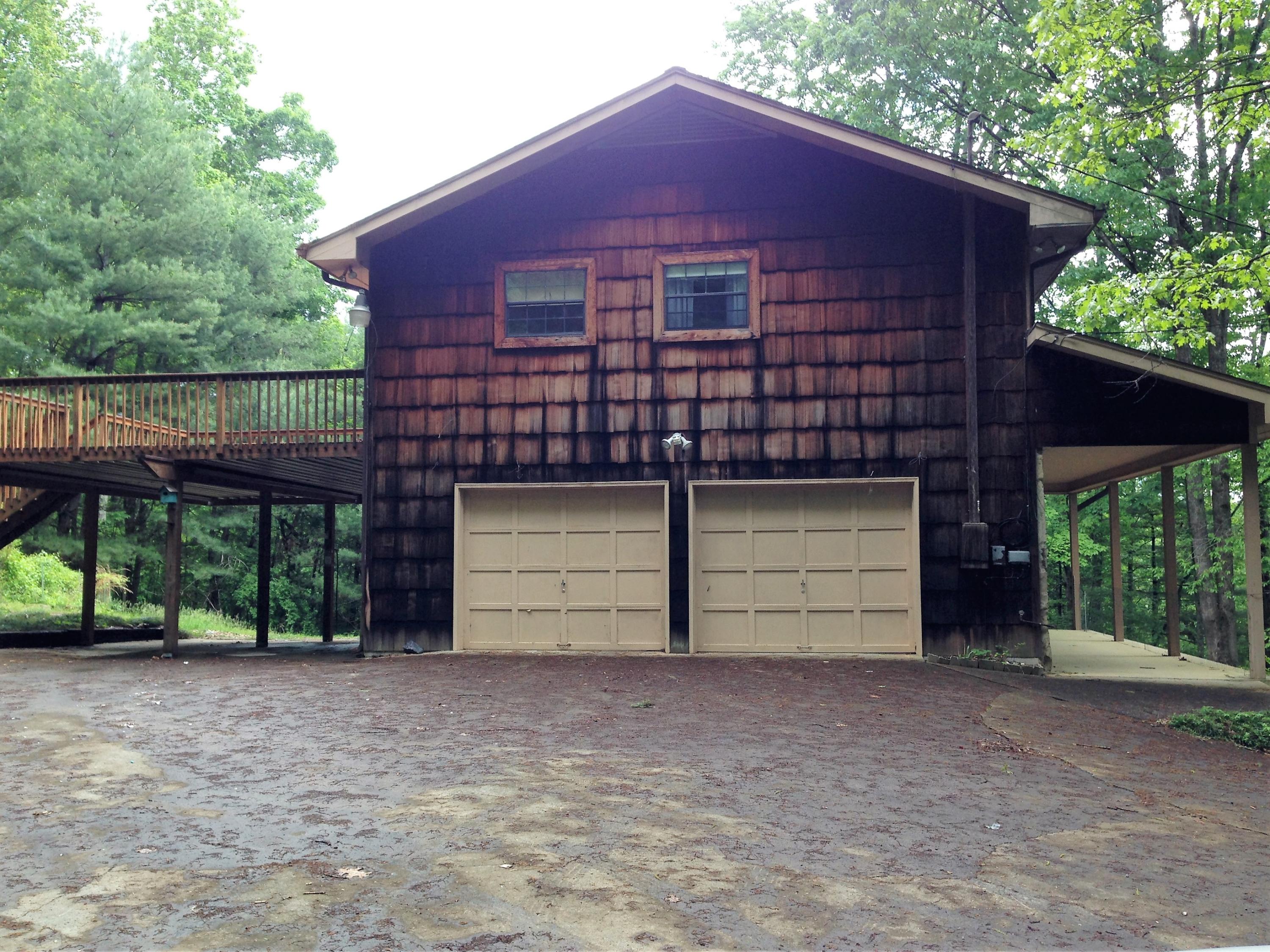 124 Caldwell Drive Oak Ridge, TN 37830 - Photo 3 of 30 IMG_5430