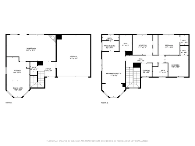 $2,300 | 20934 Carmel Valley Drive, Katy, TX 77449
