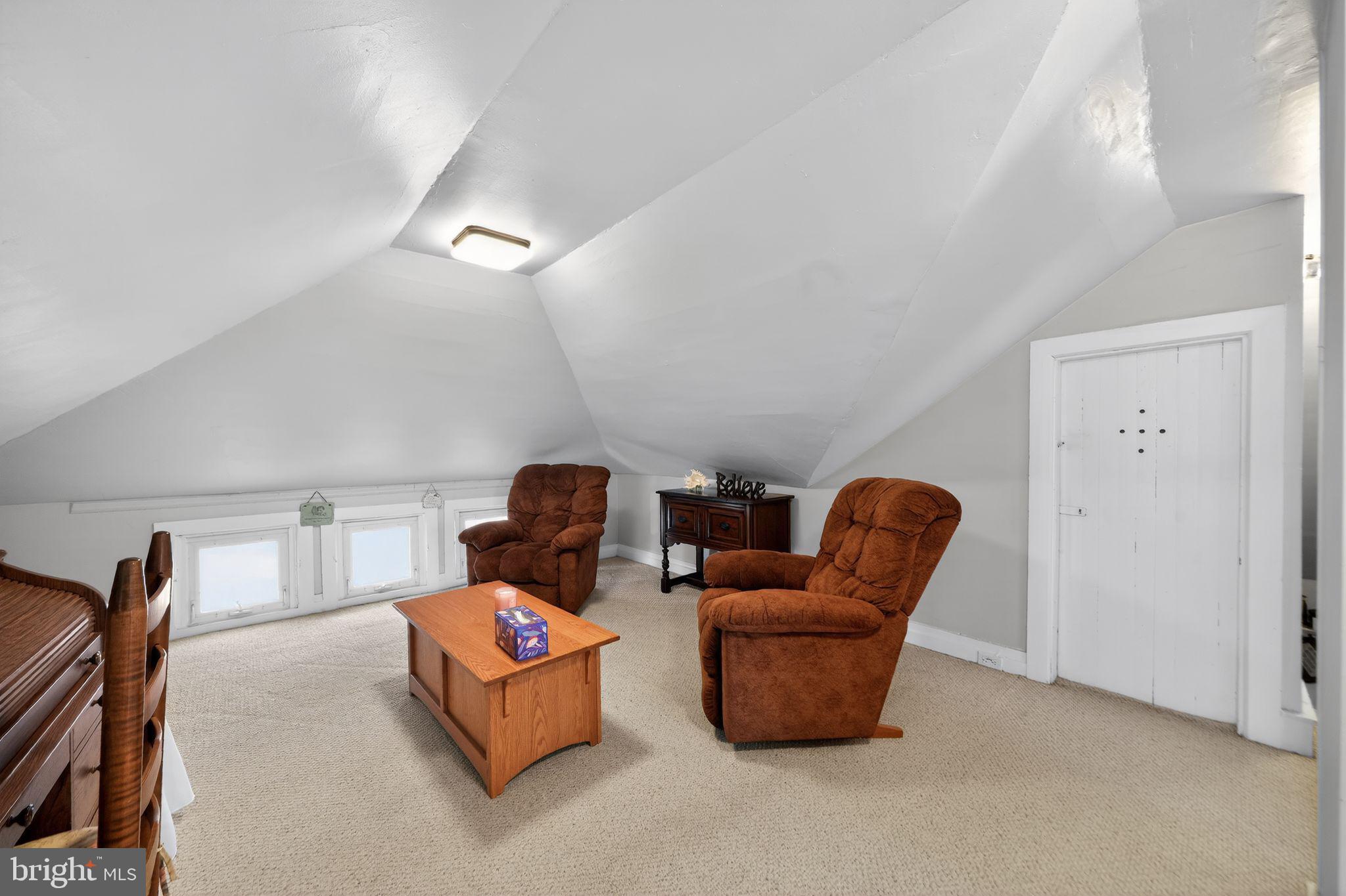2143 Haig Avenue Morton, PA 19070 - Photo 27 of 29 a room with furniture and air hockey table