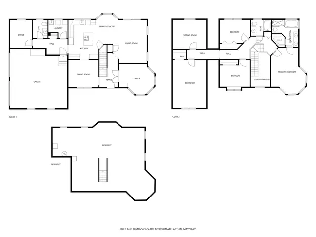 $649,900 | 3679 Tamerry Court, Saline, MI 48176