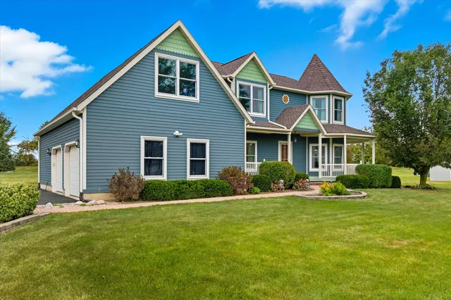 $649,900 | 3679 Tamerry Court, Saline, MI 48176