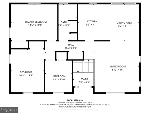 $399,900 | 2604 Beechwood Road, Lancaster, PA 17601