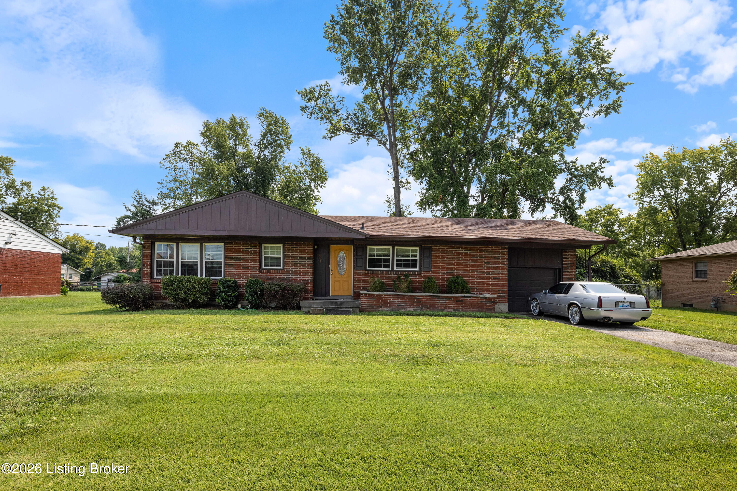 6707 Rest Way Prospect, KY 40059 - Photo 1 of 26 Front of house