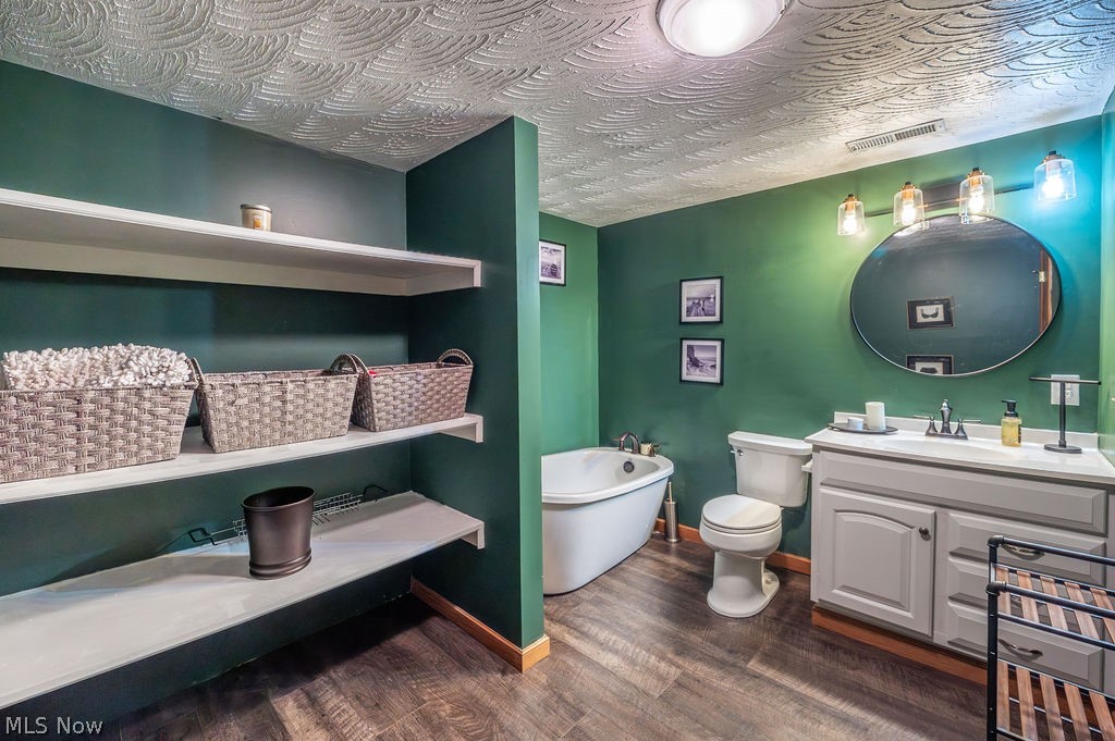 2891 Waterford Road Marietta, OH 45750 - Photo 19 of 30 located in basement