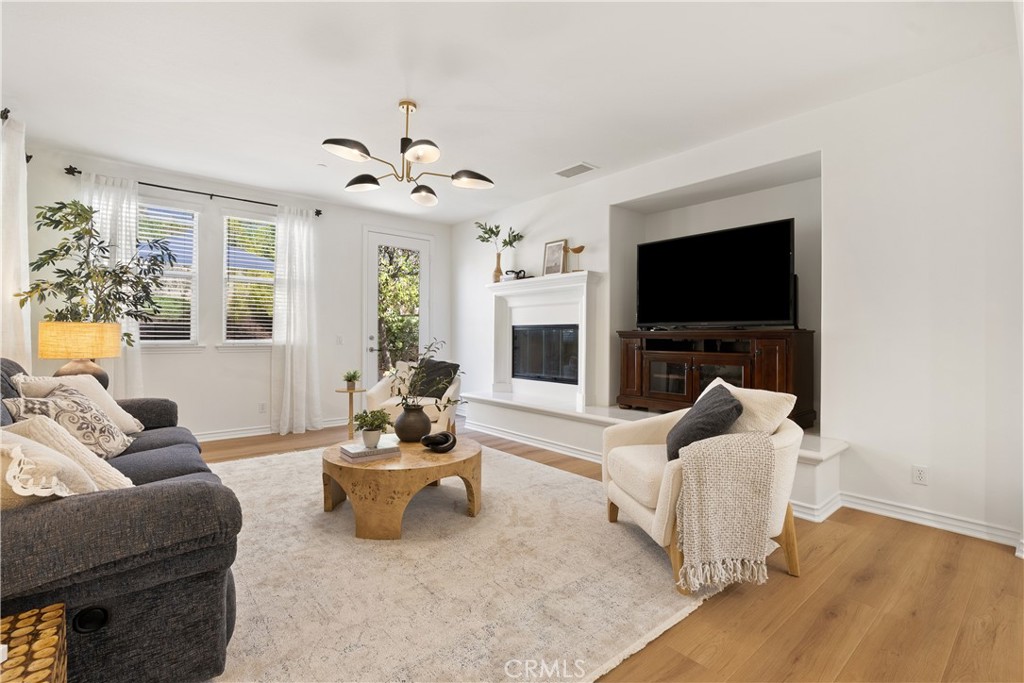 2472 Highwood Road Orange, CA 92867 - Photo 11 of 36 Family Room