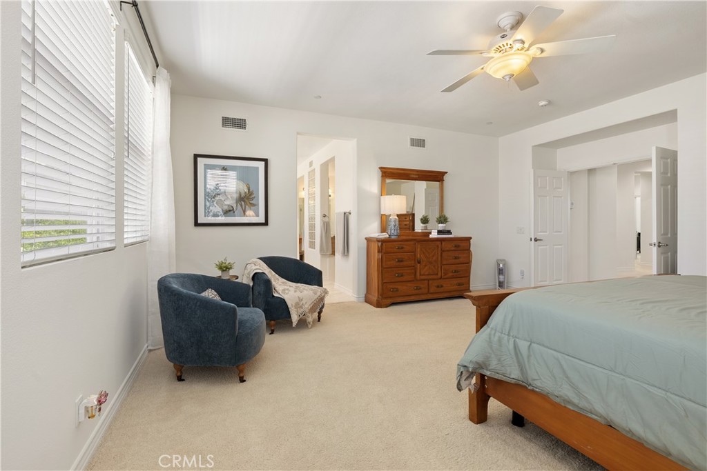 2472 Highwood Road Orange, CA 92867 - Photo 23 of 36 Primary Suite