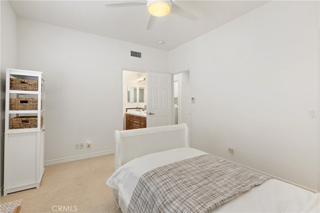 2472 Highwood Road Orange, CA 92867 - Photo 28 of 36 Upstairs Bedroom #1