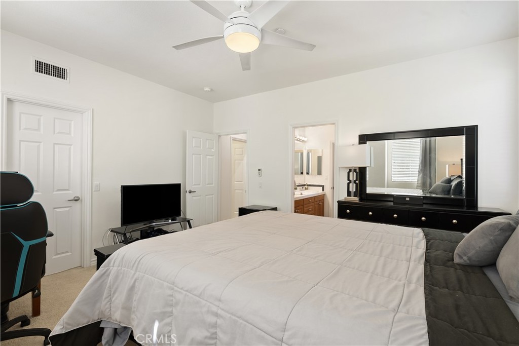 2472 Highwood Road Orange, CA 92867 - Photo 31 of 36 Upstairs Bedroom #2
