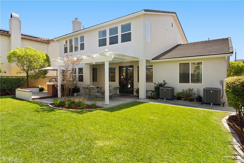 2472 Highwood Road Orange, CA 92867 - Photo 33 of 36