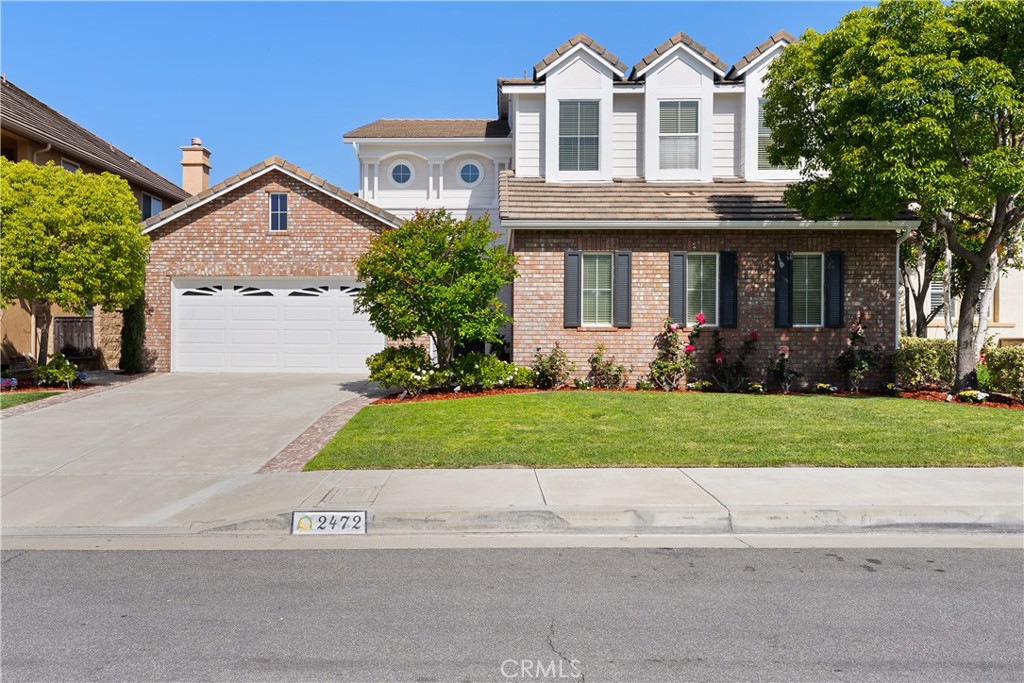 2472 Highwood Road Orange, CA 92867 - Photo 34 of 36
