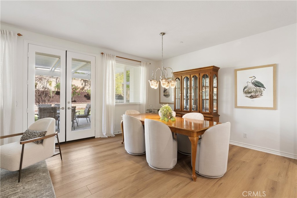 2472 Highwood Road Orange, CA 92867 - Photo 8 of 36 Dining Room