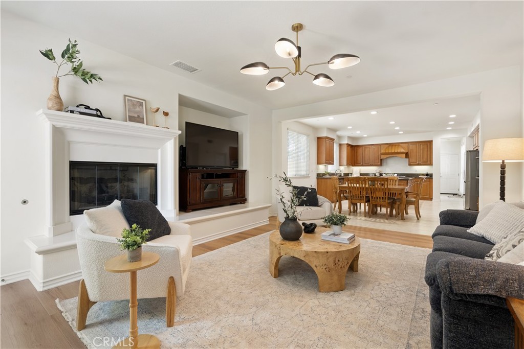 2472 Highwood Road Orange, CA 92867 - Photo 10 of 36 Family Room