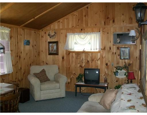 211 Gore Road Naples, ME 04055 - Photo 21 of 25 Other. Guest Cottage Living Rm.