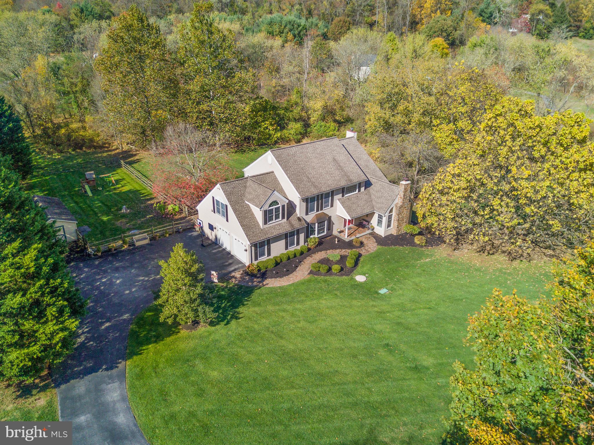 652 9 Gates Road Hockessin, DE 19707 - Photo 3 of 44 Gallery Image 3