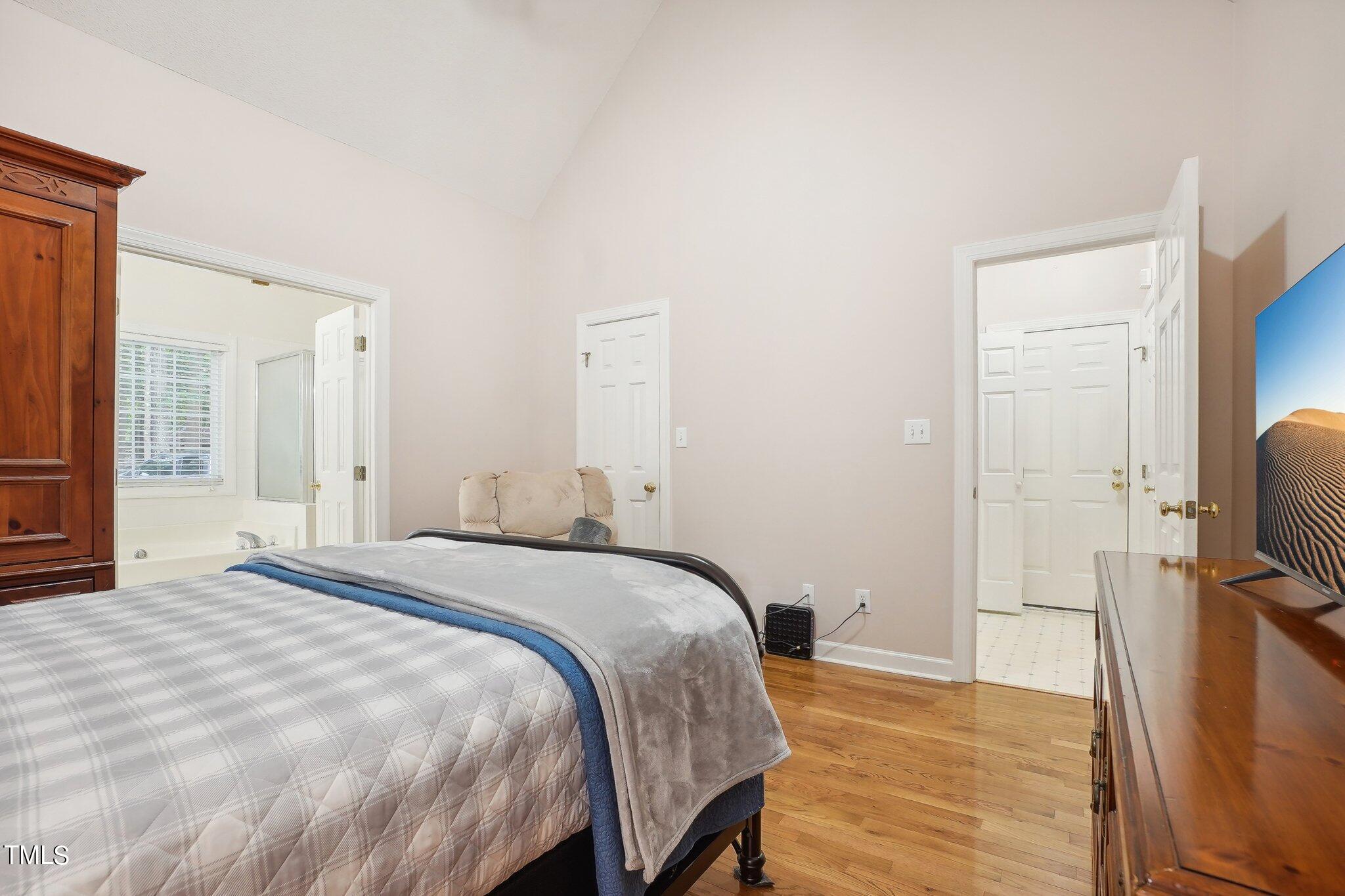 4925 Mial Plantation Road Raleigh, NC 27610 - Photo 22 of 34 Mial Plantation Rd-022
