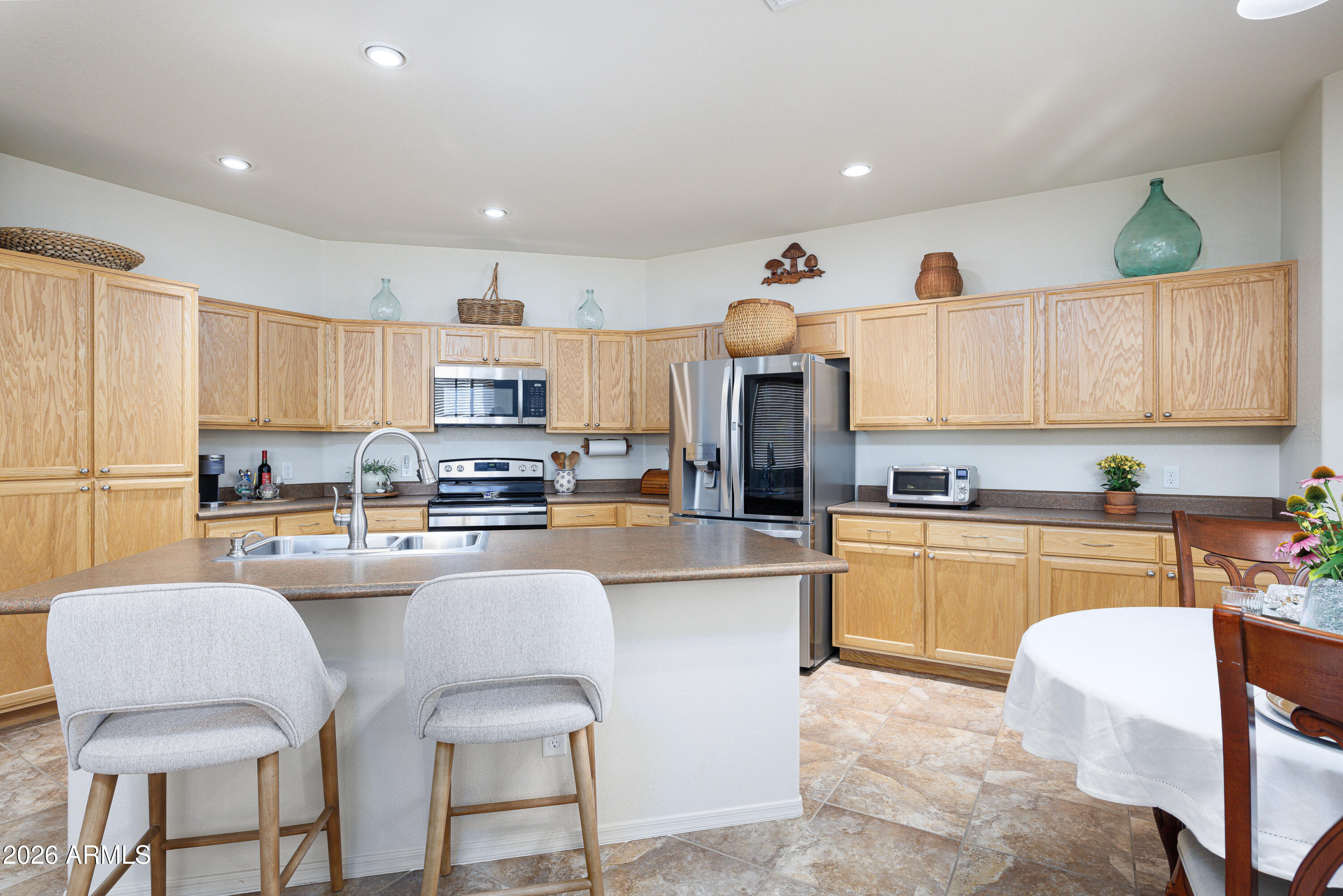 2611 Rising Moon Way Sierra Vista, AZ 85635 - Photo 12 of 37 13