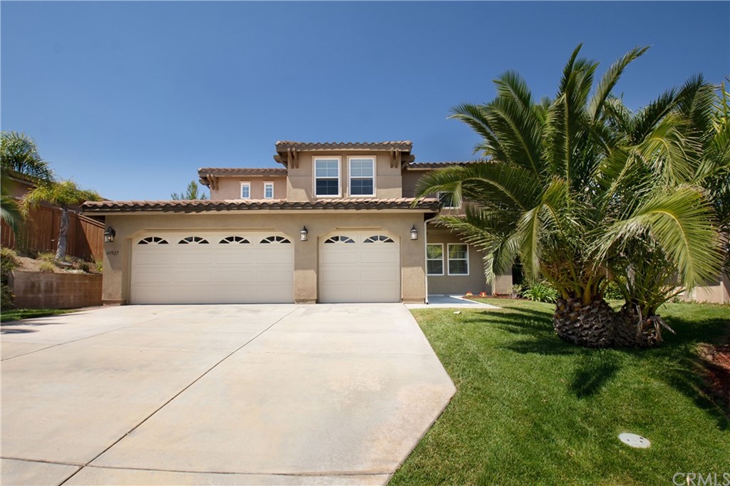 44927 Dolce Street Temecula, CA 92592 - Photo 1 of 1