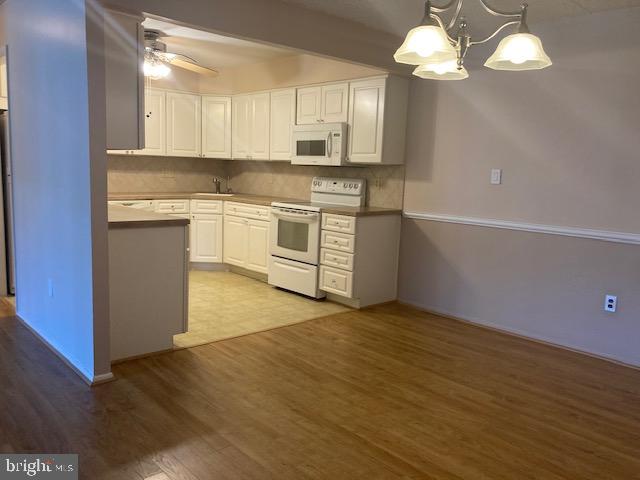 72 Welsh Tract Road, Unit E211 Newark, DE 19713 - Photo 5 of 11