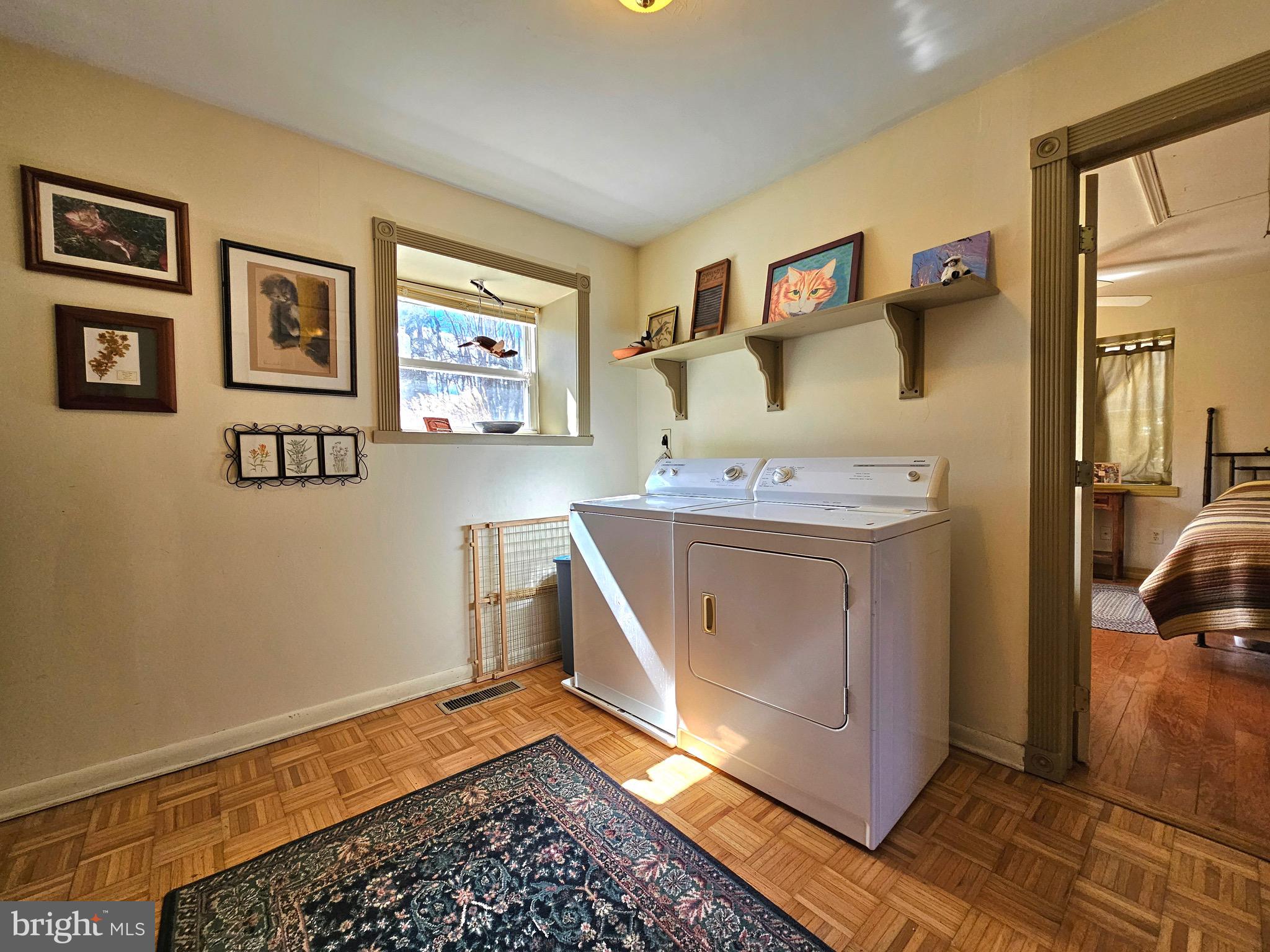 205 Valley View Road Hellertown, PA 18055 - Photo 11 of 27 a utility room with a sink