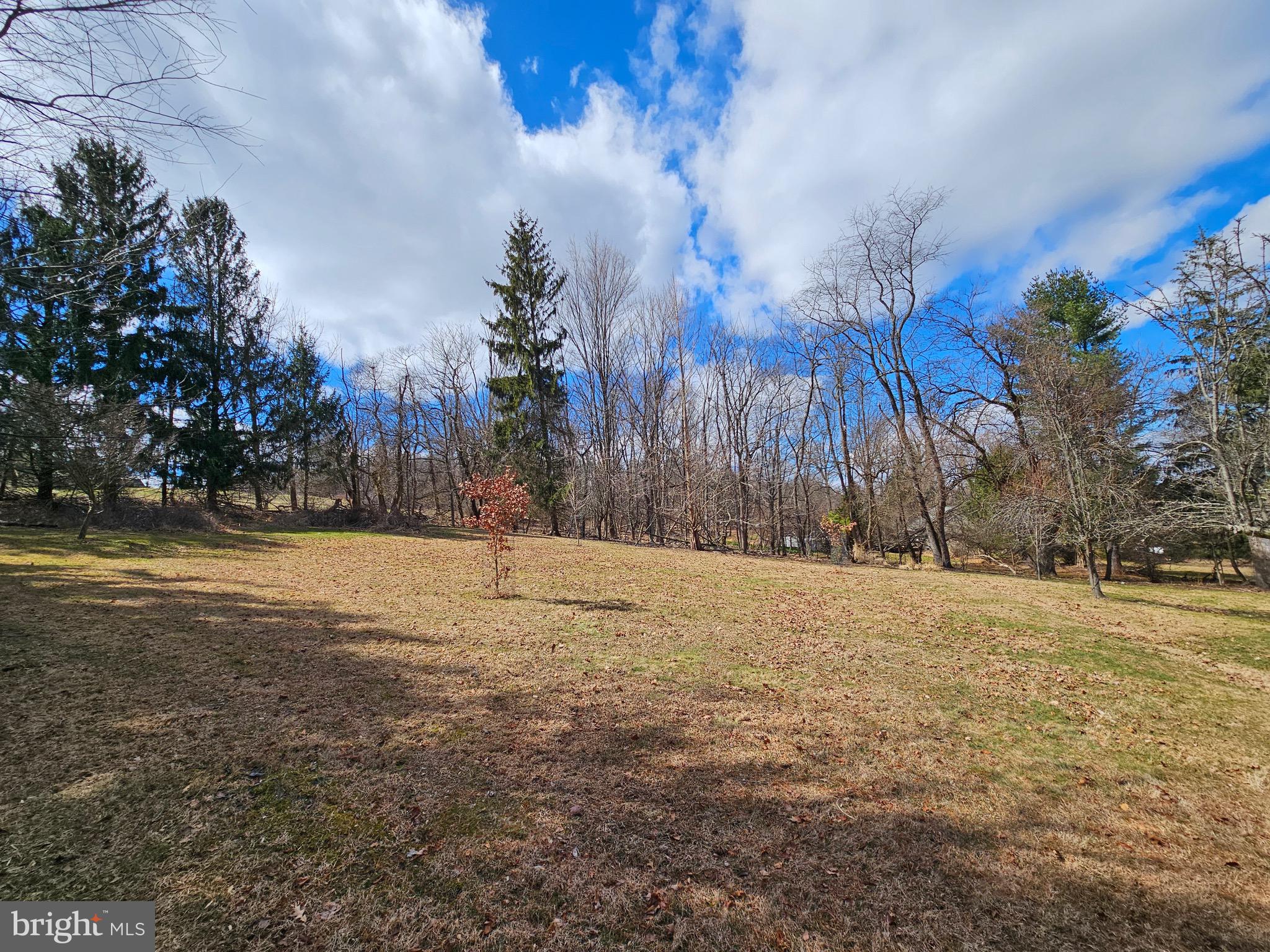 205 Valley View Road Hellertown, PA 18055 - Photo 25 of 27 a view of empty space and green space