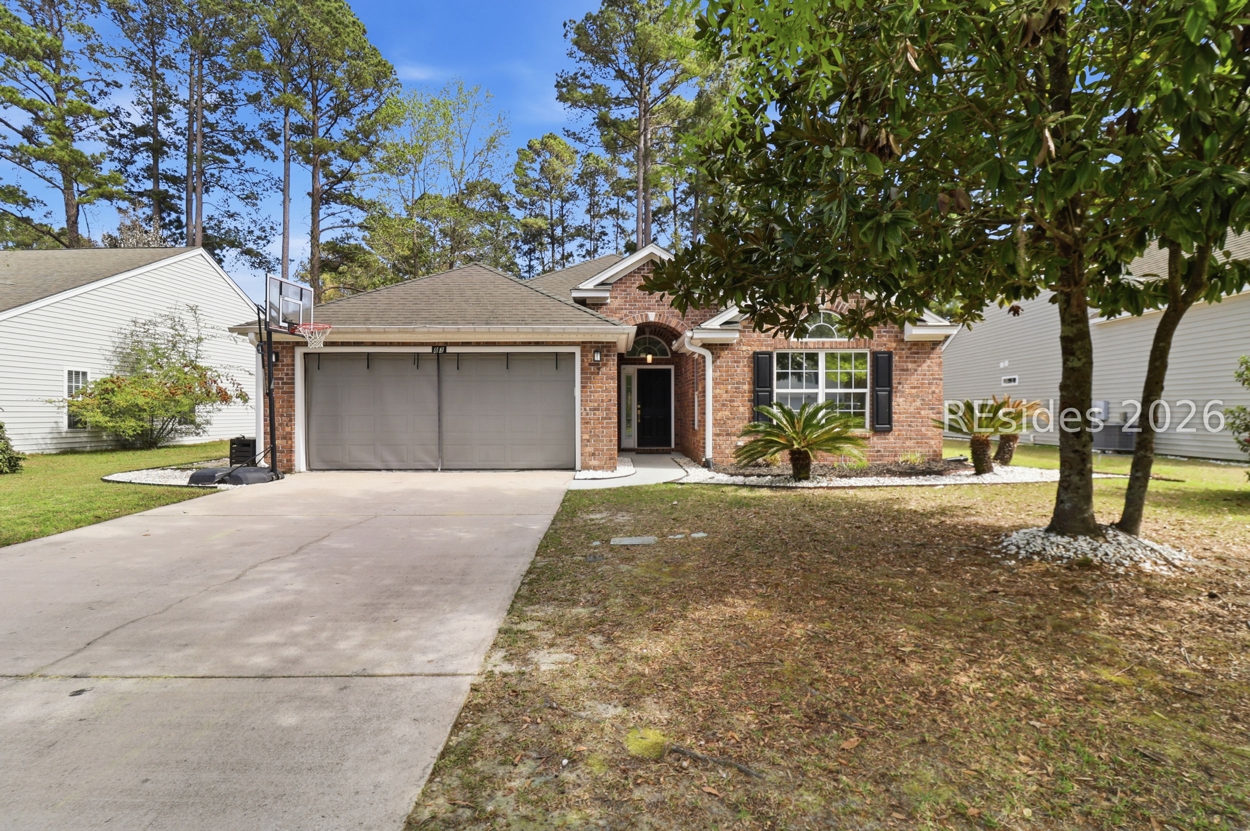 83 Wheat Field Circle Bluffton, SC 29910 - Photo 2 of 46 83 Wheatfield Cricle