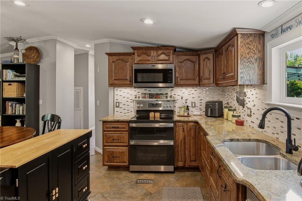 234 Reece Road Winston-Salem, NC 27107 - Photo 12 of 44 Gallery Image 12