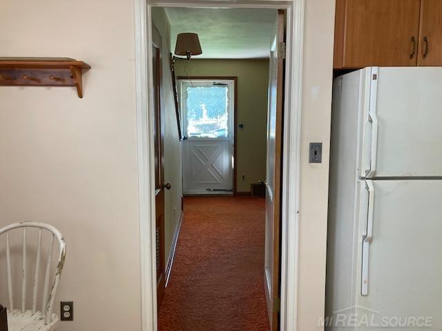 8641 Harding Street Center Line, MI 48015 - Photo 12 of 31