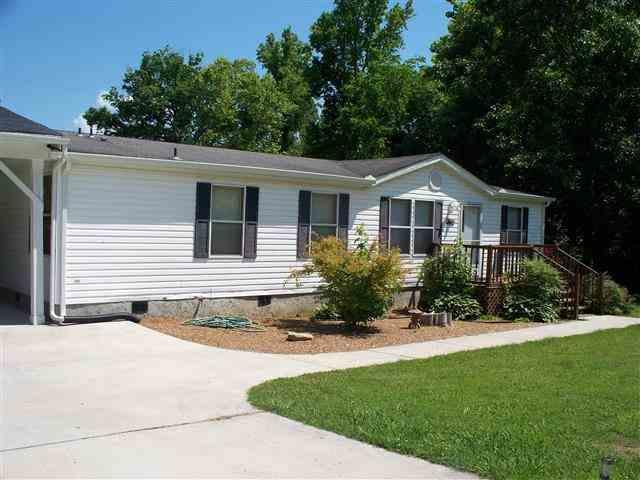 8445 Toestring Valley Road Spring City, TN 37381 - Photo 28 of 30 31