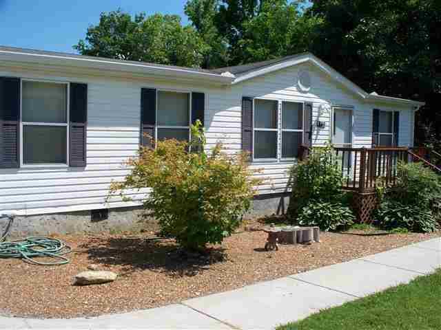 8445 Toestring Valley Road Spring City, TN 37381 - Photo 29 of 30 32