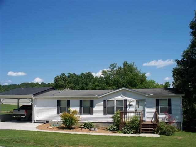 8445 Toestring Valley Road Spring City, TN 37381 - Photo 30 of 30 33