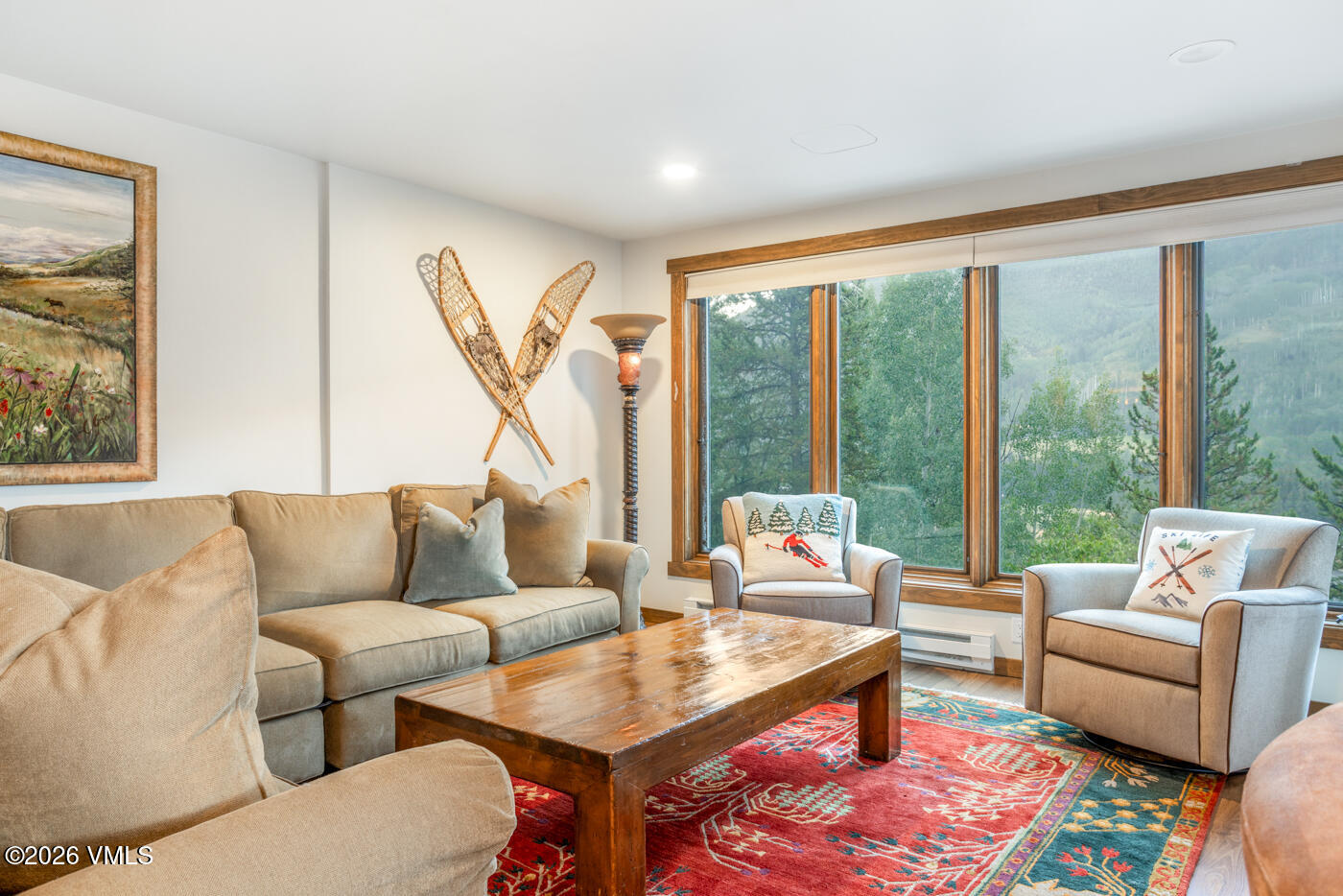 1817 Meadow Ridge Road, Unit 6 Vail, CO 81657 - Photo 15 of 39 1817 Meadow Ridge Rd MLS-22