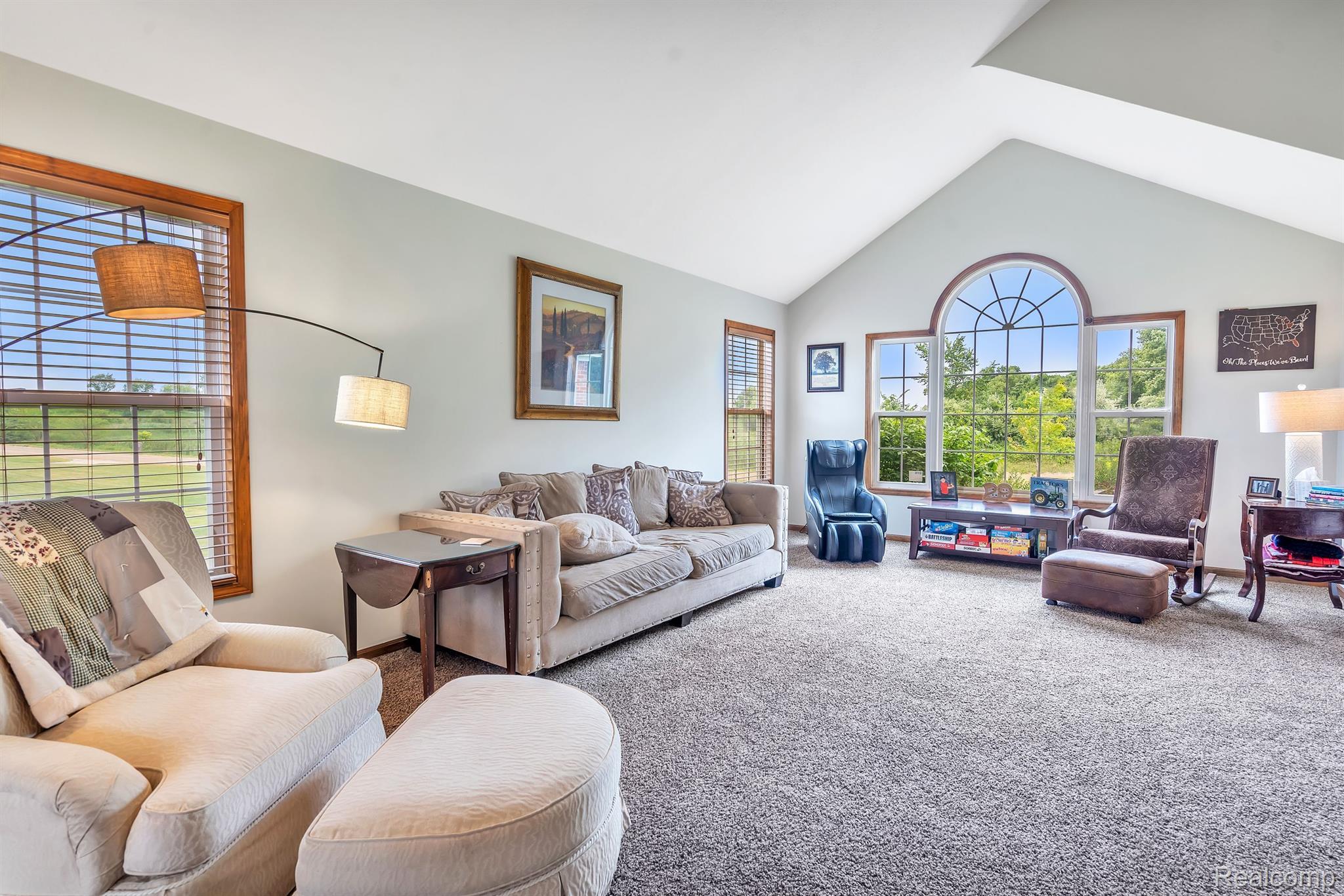 828 East Marr Road Howell, MI 48855 - Photo 7 of 42 Gallery Image 7