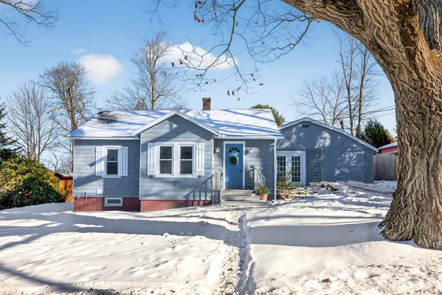 $545,000 | 46 Spurwink Avenue, Cape Elizabeth, ME 04107