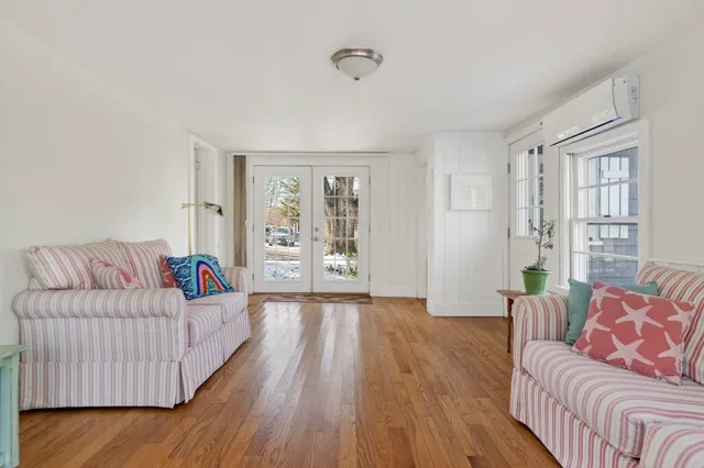 $545,000 | 46 Spurwink Avenue, Cape Elizabeth, ME 04107