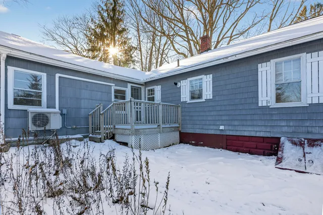 $545,000 | 46 Spurwink Avenue, Cape Elizabeth, ME 04107